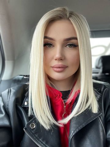 Проститутка Мария